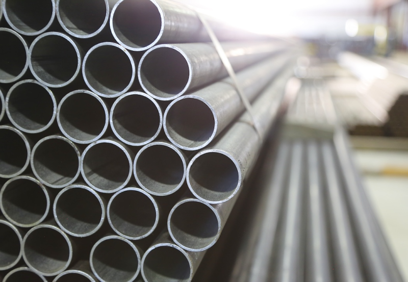 metal tubes in tulsa, oklahoma welded to perfection