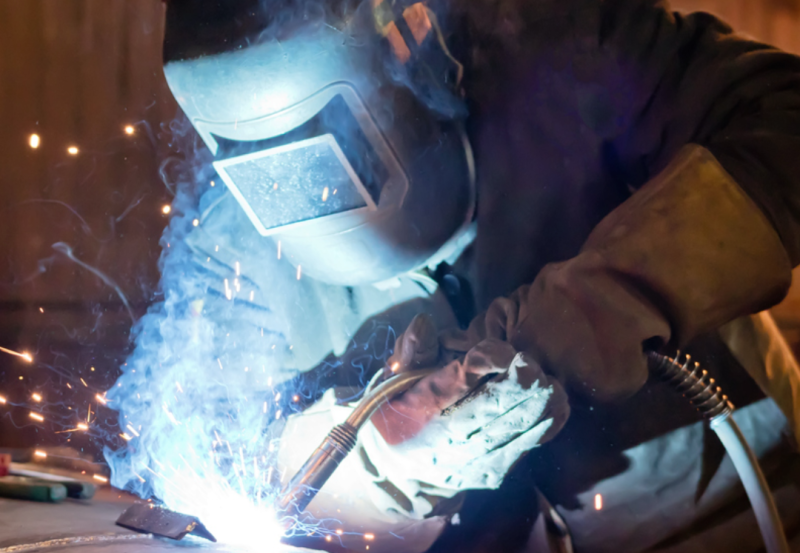 Industrial Welding Fin Tube