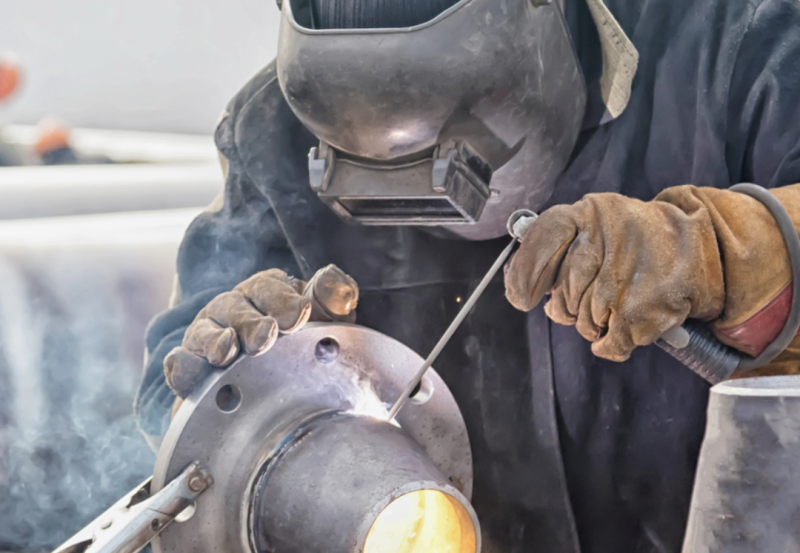 Fin Tube Welding Companies